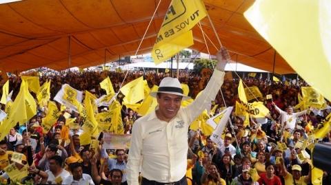 En el PRD la voluntad y la conciencia no se venden imagen 4
