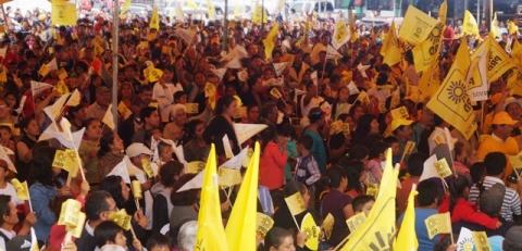 En el PRD la voluntad y la conciencia no se venden imagen 5