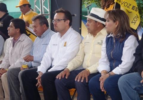 En el PRD la voluntad y la conciencia no se venden imagen 6