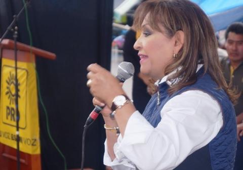 En el PRD la voluntad y la conciencia no se venden imagen 7