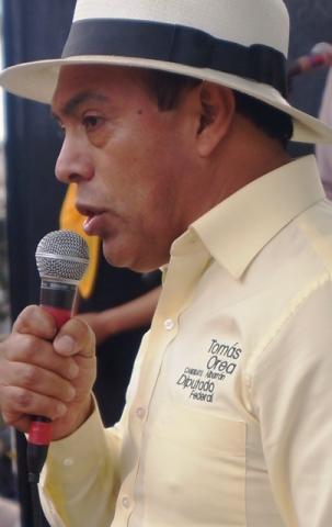 En el PRD la voluntad y la conciencia no se venden imagen 8