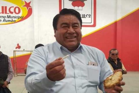 Edil Capulina y tesorera Usurpadora dejan sin prestaciones a trabajadores de Tlaltelulco