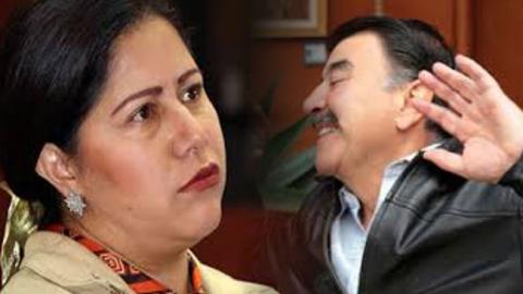 Mariano y Blanca nos vieron la cara: Personal de SESA