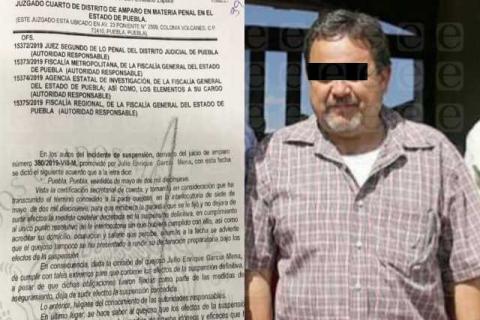 Defraudadores cobijados por autoridades poblanas afectan a tlaxcalteca imagen 1