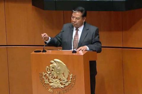 INSABI busca servicios gratuitos de salud con calidad: Joel Molina