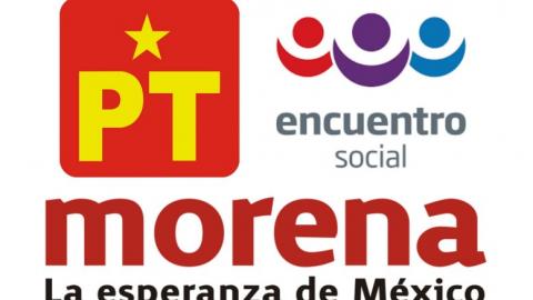 MORENA aventaja en elección de cinco gubernaturas