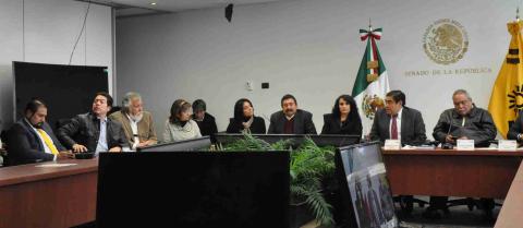 2015 inicia en medio de un panorama desolador: Cuéllar