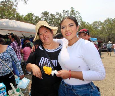 Los apizaquenses quieren una voz que se escuche en el Congreso: Lorena imagen 1