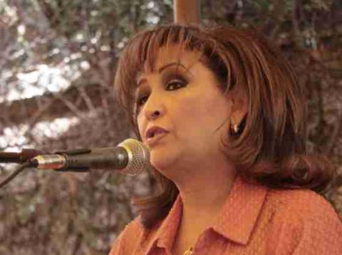 Lamenta Lorena Cuéllar falta de atención a personas con discapacidad imagen 1