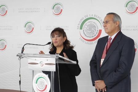 Busca Cuéllar promover cultura de donación de órganos