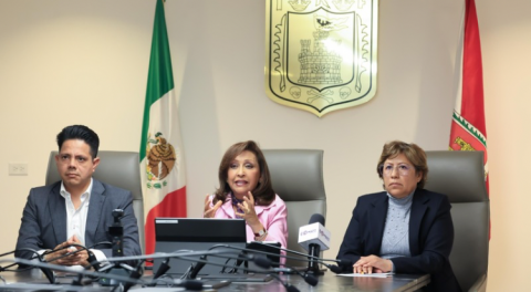 En menos de 24 horas la FGJ identifica a víctimas de explosión en empresa