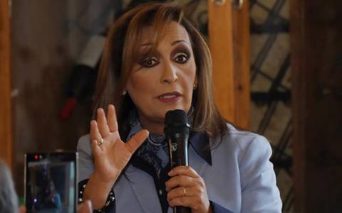 Senado confirma súper delegados; Lorena a cargo en Tlaxcala