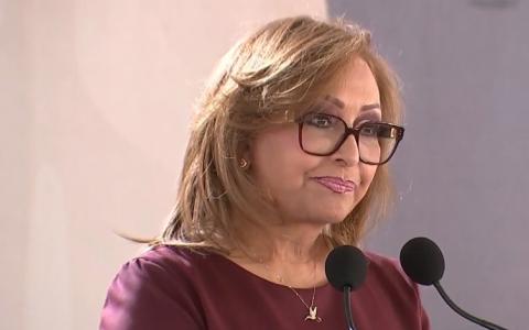 Transición en gobierno federal consolidará la 4T para bien de México y Tlaxcala: LCC