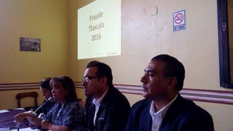 Solicita PRD intervención del INE y Segob para reconteo de votos imagen 2