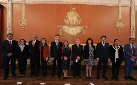 Foto: El Sol de Tlaxcala Foto: El Sol de Tlaxcala