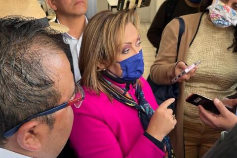 Cambios en el gabinete del Gobierno del Estado ya se encuentran en la antesala