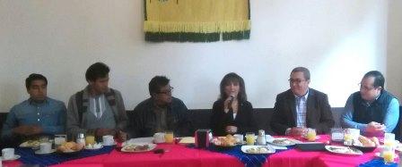 Lorena es la buena para MORENA