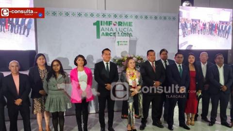 Avances en seguridad, alumbrado y obras marcan un antes y un después: ALAL