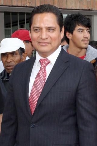 Avanza Luis Antonio Herrera en candidatura a diputado federal por el PRI imagen 1