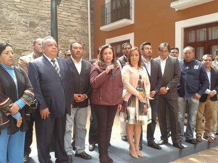 Deja Lupita Sánchez el PRI y va por la pluri del PAN imagen 1