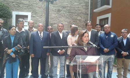 Deja Lupita Sánchez el PRI y va por la pluri del PAN imagen 2