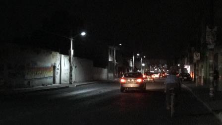 Ilumina Xicohtzinco más de 1km con lámparas led imagen 2