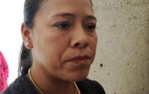 Congreso no va a recibir emisarios o mandaderos del gobernador