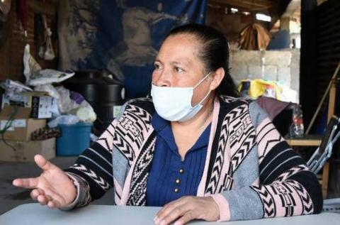 Alcaldesa de Mazatecohco quiere hacer bisnes a escondidas de regidores