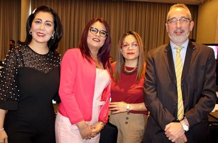 Asiste presidenta del IAIP-Tlax a Consejo Nacional imagen 1