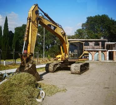 Ayuntamiento desazolva 15 kms de canales de aguas pluviales imagen 2