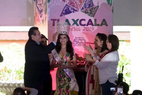 Gran inauguración registró “Tlaxcala Feria 2019” imagen 1