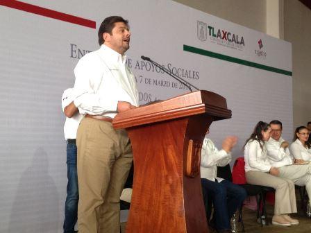 Más de 500 mil tlaxcaltecas se benefician con programas sociales imagen 2