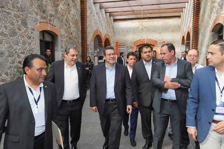 Se mantiene la generación de empleos en Tlaxcala: Mena imagen 2