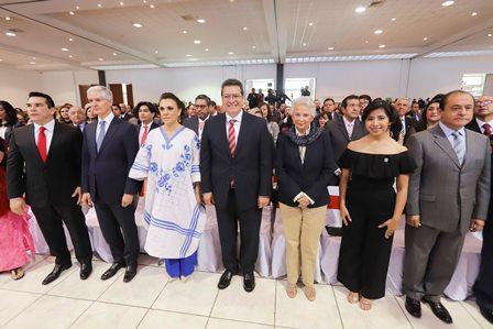 Reducción de pobreza y generación de empleos el camino de Tlaxcala: Mena imagen 3