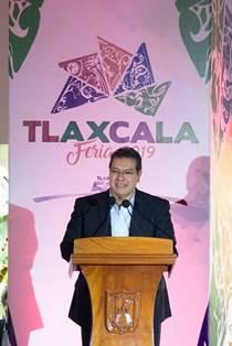 Gran inauguración registró “Tlaxcala Feria 2019” imagen 4