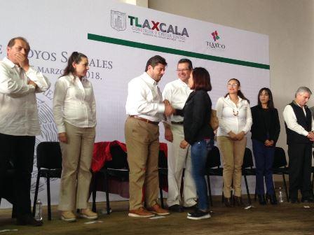 Más de 500 mil tlaxcaltecas se benefician con programas sociales imagen 5