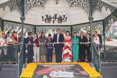 Gran inauguración registró “Tlaxcala Feria 2019” imagen 5