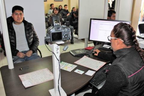 El 31 de enero módulos del INE ampliarán sus horarios en Tlaxcala imagen 1