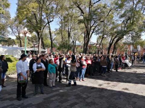 Participará comuna de Tlaxcala en Macrosimulacro Nacional 2020 imagen 1