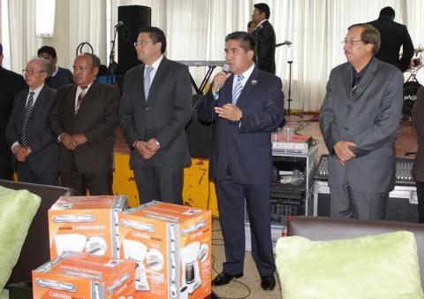 Ayuntamiento de Calpulalpan festeja a los Maestros en su día imagen 8