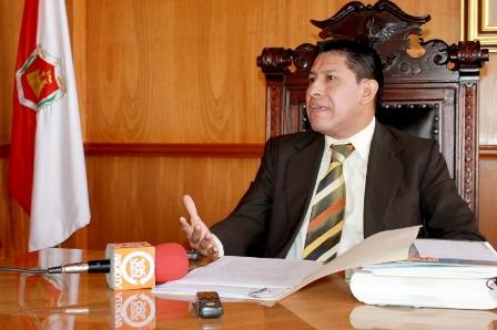 Culpa del MP la libertad de presunto secuestrados de Huamantla imagen 1