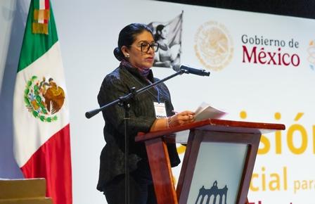 Poder Judicial de Tlaxcala participa en audiencia para la Reforma Electoral