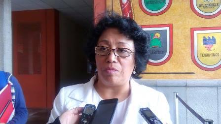 Acelera Congreso elección del nuevo magistrado del TSJE imagen 2