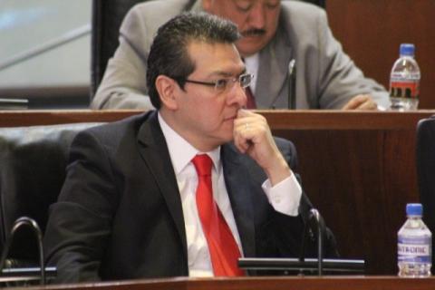 Insiste PRI en apoyar reducción de diputados locales imagen 2