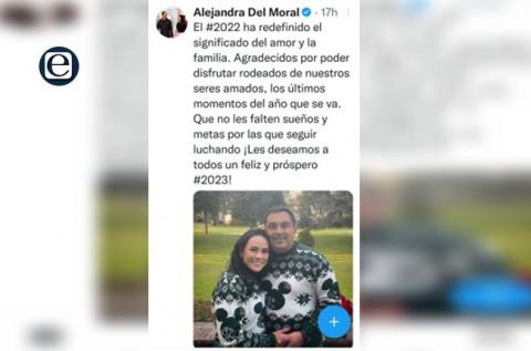Marianito relegado en Tlaxcala y se va de mandilón al Edomex