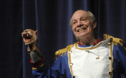 Fallece de cáncer el comediante Manuel El Loco Valdés