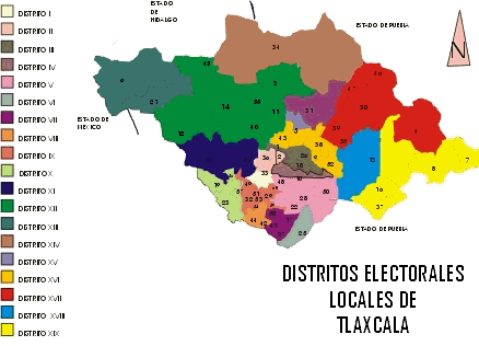 Tendrán derecho a pluris quien tenga 3% de la votación