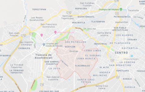 Fuga de gas moviliza cuerpos de seguridad en la capital imagen 3