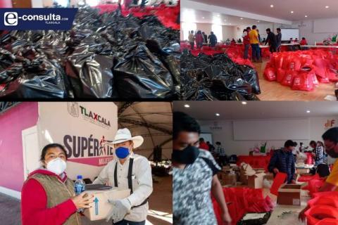 Descubren nido de mapaches del PRI imagen 10