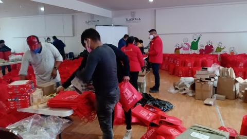 Descubren nido de mapaches del PRI imagen 4